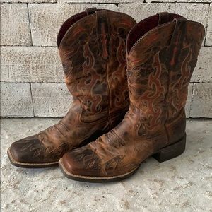 Ariat Boots